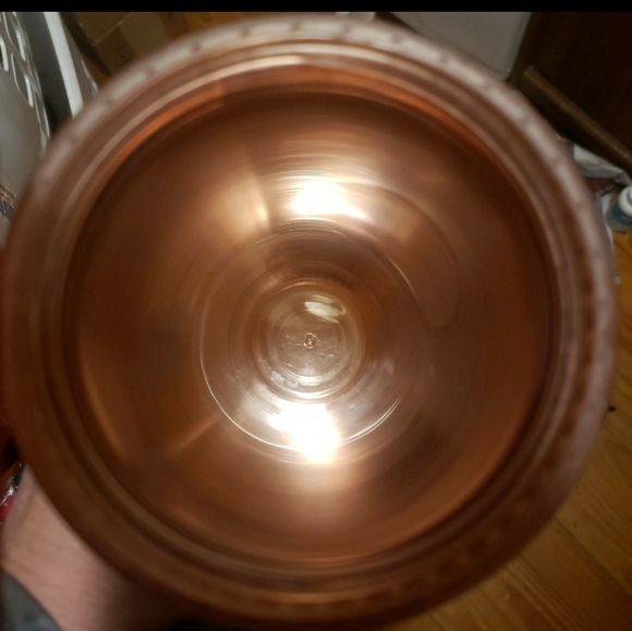Starbucks Studded Metallic Tumbler - Copper - Picture 8 of 10